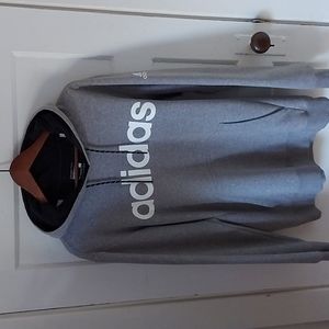 Adidas hoodie